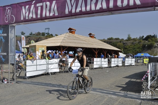 Maratonok (2011-2012) #3