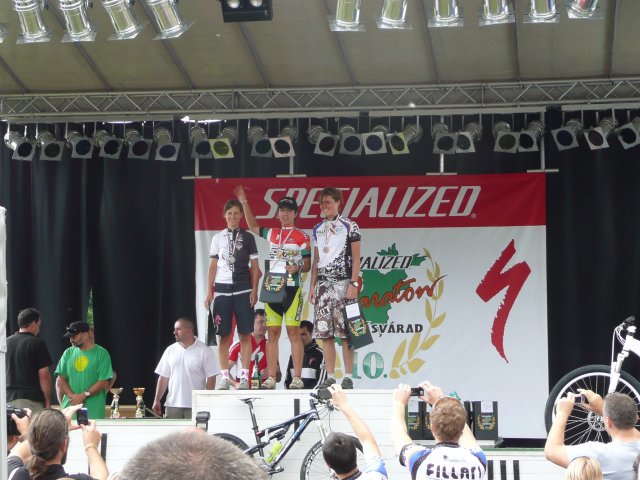 Szilvásvárad maraton 2011 #115