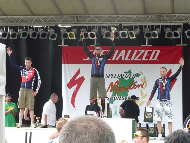 Szilvásvárad maraton 2011 #117