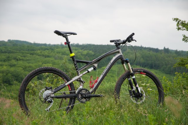 Specialized Camber Elite '11 #65