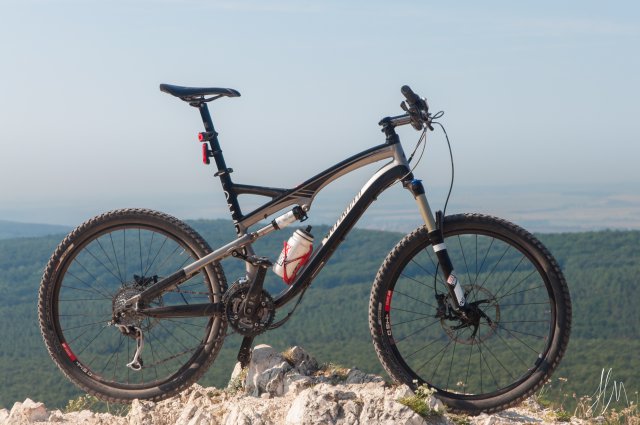 Specialized Camber Elite '11 #70