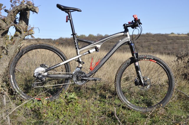Specialized Camber Elite '11 #82