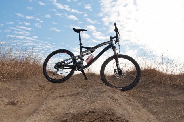 Specialized Camber Elite '11 #22