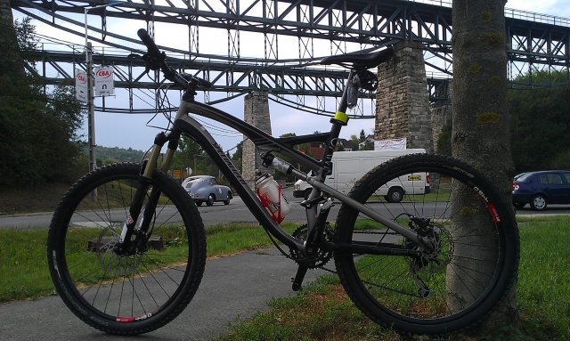 Specialized Camber Elite '11 #53