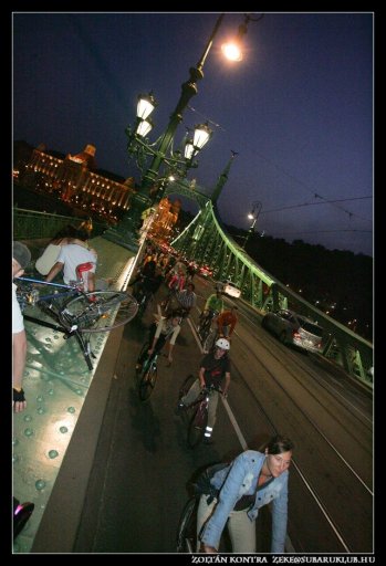 CriticalMass 2011 Ősz (szept22) #126