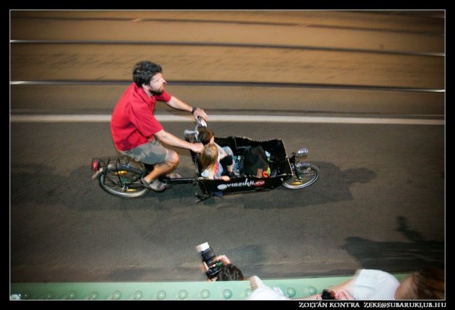 CriticalMass 2011 Ősz (szept22) #130