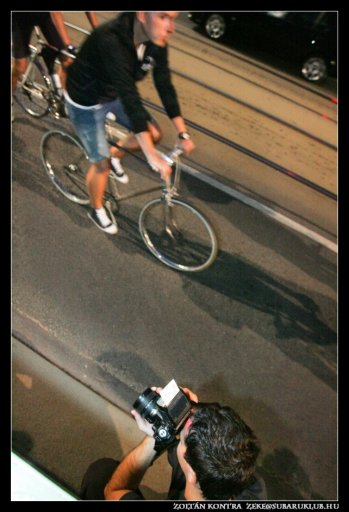 CriticalMass 2011 Ősz (szept22) #132