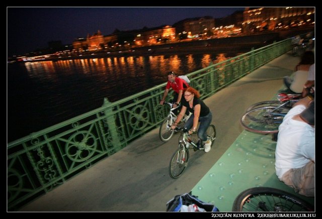 CriticalMass 2011 Ősz (szept22) #136