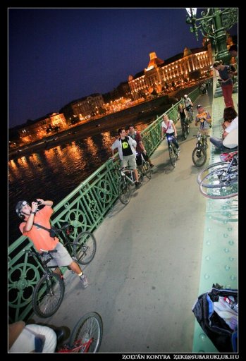 CriticalMass 2011 Ősz (szept22) #142