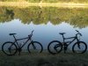 Biciklizés a barátokkal #10