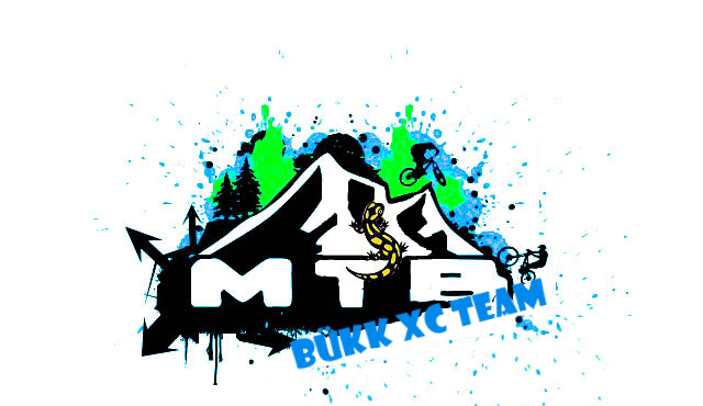Bükk Xc Team logo #4