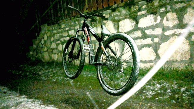 Bike ;-) #7