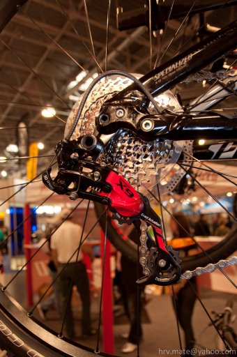 Bike Expo 2012 #137