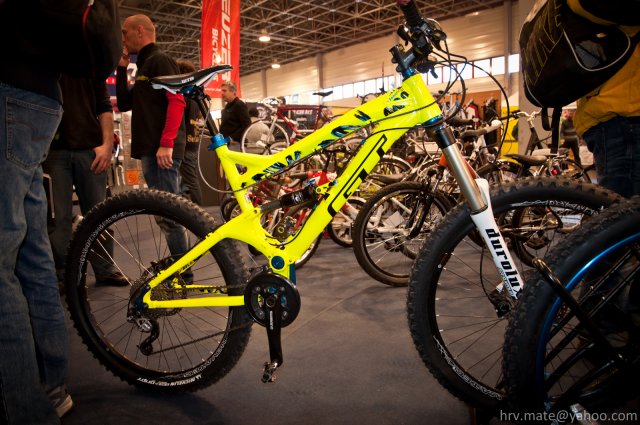 Bike Expo 2012 #15