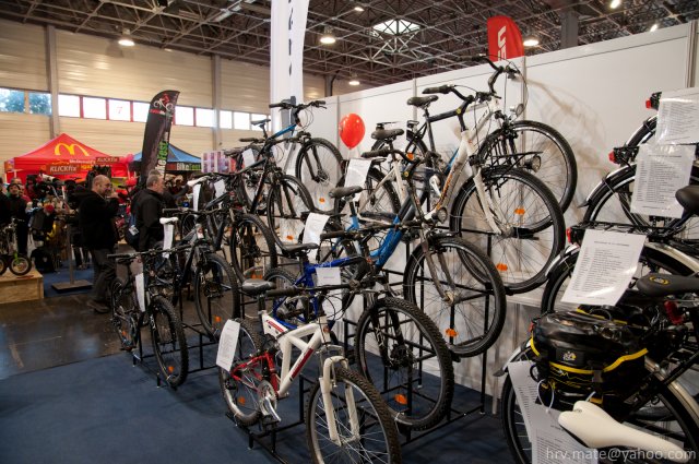 Bike Expo 2012 #20