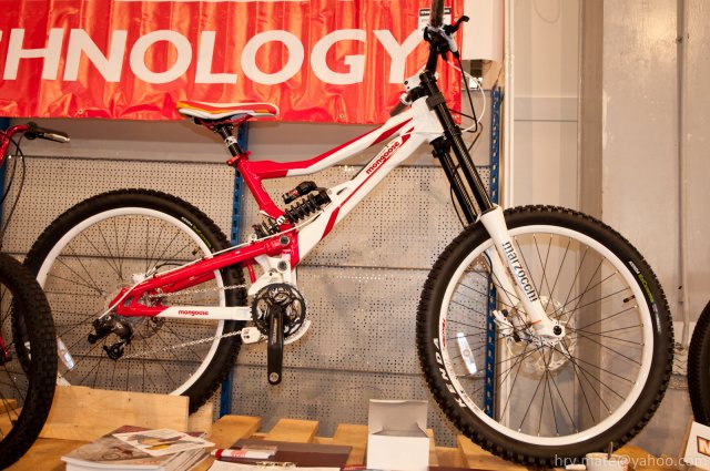Bike Expo 2012 #31