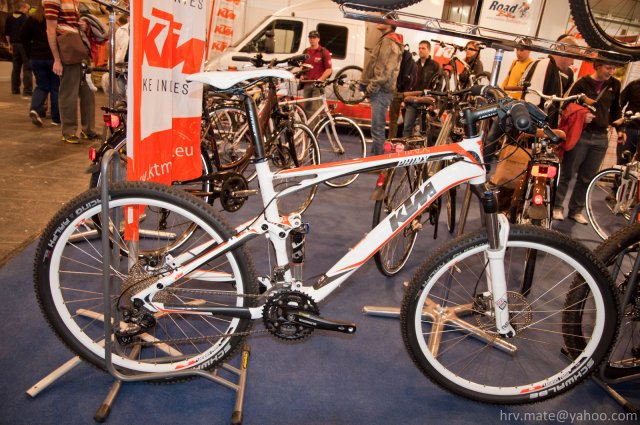 Bike Expo 2012 #41