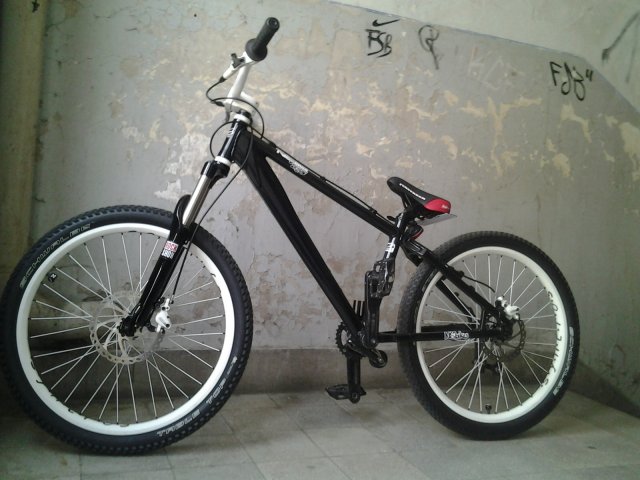 Bike 2012 #2