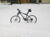 Snow bike 2012 #2