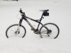 Snow bike 2012 #4