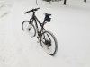 Snow bike 2012 #9