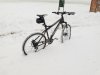 Snow bike 2012 #10