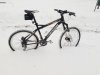 Snow bike 2012 #11