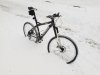 Snow bike 2012 #12