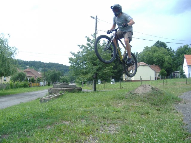 Ride 2011/2012 #18