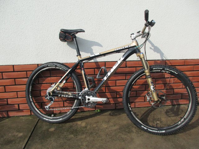 Trek 8500 2011 - Not the New Hope #1458