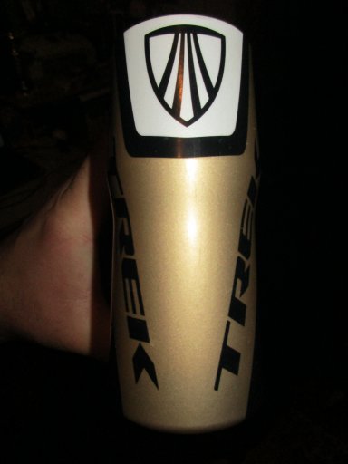 Trek 8500 2011 - Not the New Hope #1482