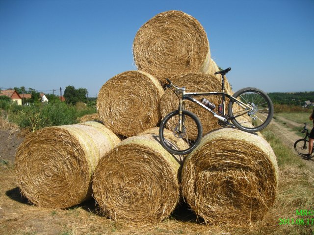 Trek 8500 2011 - Not the New Hope #601