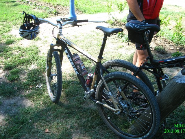 Trek 8500 2011 - Not the New Hope #602