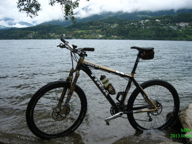 Trek 8500 2011 - Not the New Hope #614