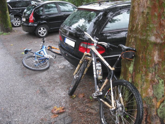 Trek 8500 2011 - Not the New Hope #625