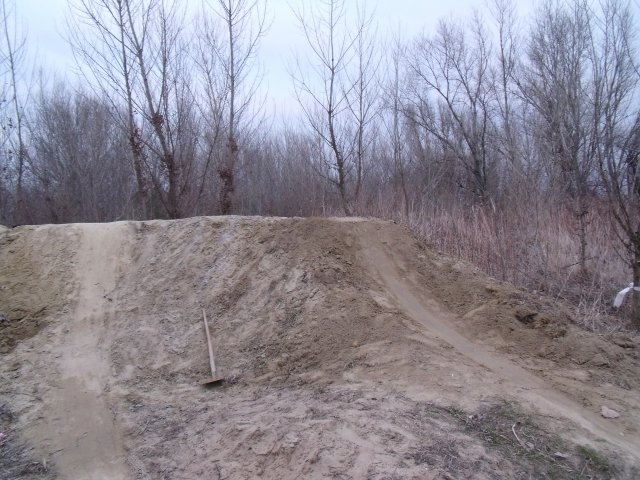 Dirt #1
