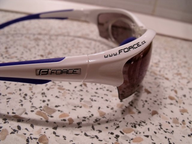Force Ride  90920 #5